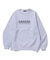 FOOTBALL CREWNECK SWEATSHIRT