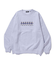 FOOTBALL CREWNECK SWEATSHIRT