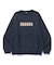 FOOTBALL CREWNECK SWEATSHIRT