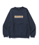 FOOTBALL CREWNECK SWEATSHIRT