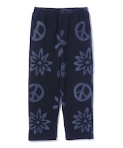 PEACE SWEAT PANTS