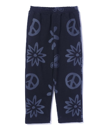 PEACE SWEAT PANTS