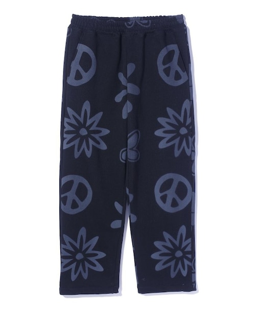 PEACE SWEAT PANTS