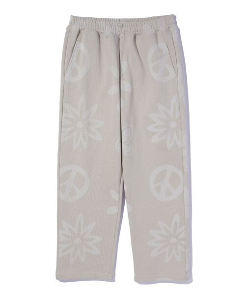 PEACE SWEAT PANTS
