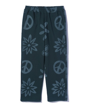 PEACE SWEAT PANTS