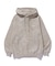 PEACE HOODED SWEATSHIRT