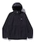 RAGLAN HOODED JACKET