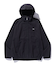 RAGLAN HOODED JACKET