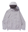 RAGLAN HOODED JACKET