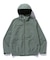RAGLAN HOODED JACKET