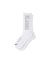 1991 SOCKS