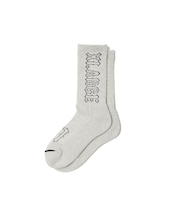 1991 SOCKS