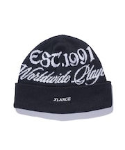 EST.1991 CUFF BEANIE