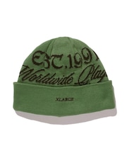 EST.1991 CUFF BEANIE