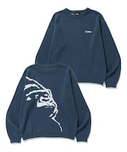 OG CREWNECK KNIT