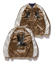 REVERSIBLE SOUVENIR JACKET