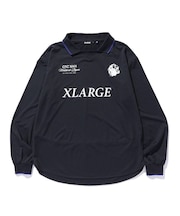 L/S FOOTBALL SHIRT