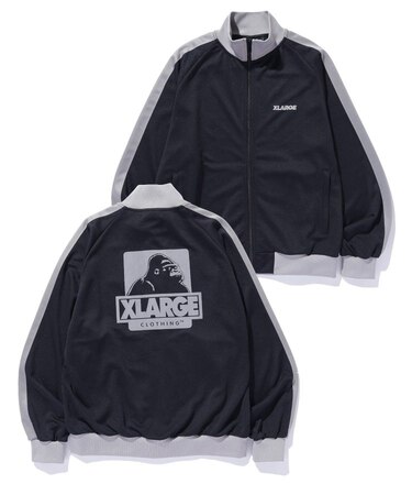 OG TRACK JACKET