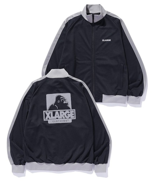 OG TRACK JACKET