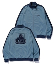 OG TRACK JACKET