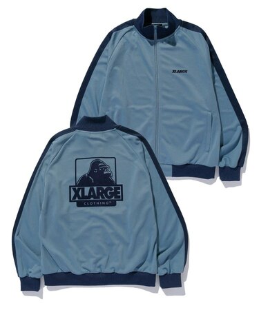 OG TRACK JACKET