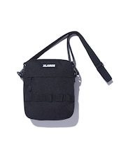 MILITARY SHOULDER BAG