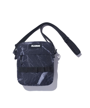MILITARY SHOULDER BAG