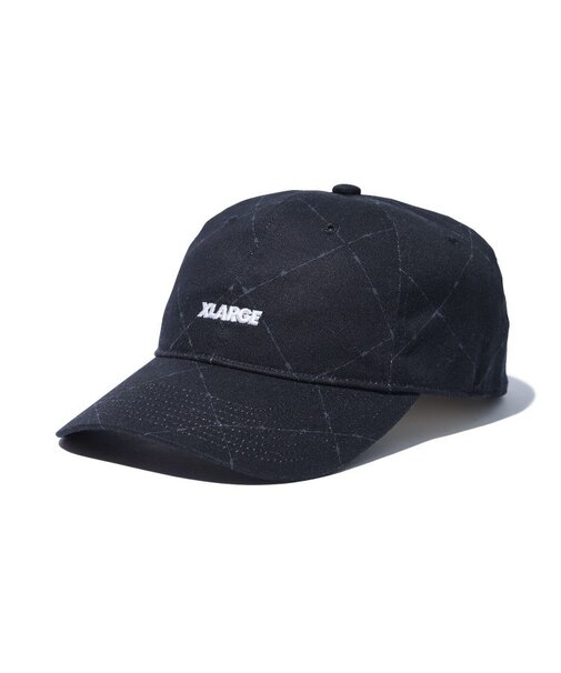BARBED WIRE CAP