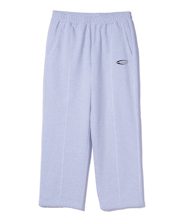 OVAL LOGO SWEAT PANTS