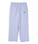 OVAL LOGO SWEAT PANTS