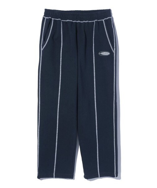 OVAL LOGO SWEAT PANTS