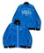 TAGGING VELOUR JACKET