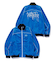 TAGGING VELOUR JACKET