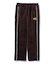 TAGGING VELOUR PANTS