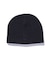 CONTRAST BEANIE