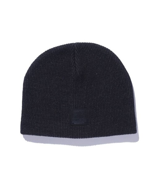 CONTRAST BEANIE