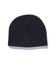 CONTRAST BEANIE
