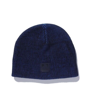 CONTRAST BEANIE