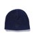 CONTRAST BEANIE