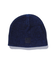 CONTRAST BEANIE
