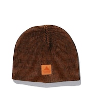 CONTRAST BEANIE