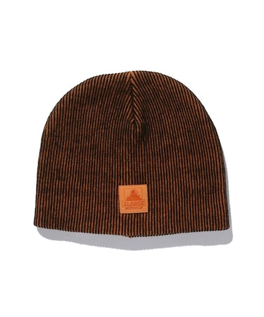 CONTRAST BEANIE
