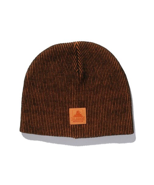 CONTRAST BEANIE