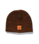 CONTRAST BEANIE