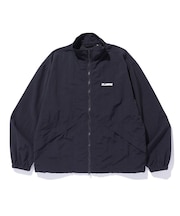 TRACK NYLON JACKET