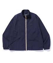 TRACK NYLON JACKET