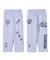 AIRBRUSH SWEAT PANTS