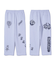 AIRBRUSH SWEAT PANTS