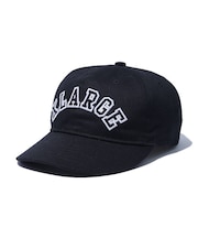 ARCH LOGO SNAPBACK CAP