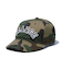 ARCH LOGO SNAPBACK CAP